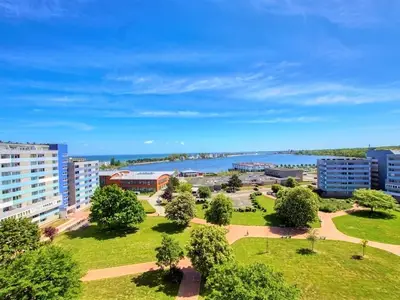 Ferienwohnung für 4 Personen (45 m²) in Heiligenhafen 2/10