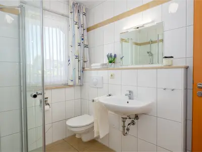 Ferienwohnung für 4 Personen (65 m²) in Heringsdorf (Seebad) 3/10