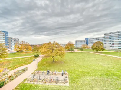 Ferienwohnung für 4 Personen (45 m²) in Heiligenhafen 2/10