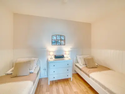 Ferienwohnung für 4 Personen (45 m²) in Heiligenhafen 3/10