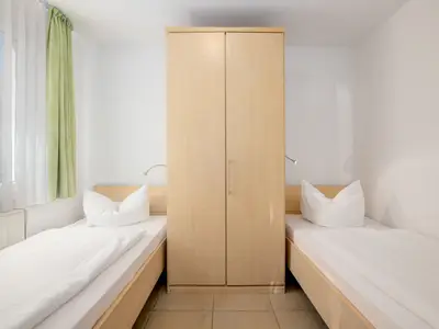 Ferienwohnung für 4 Personen (65 m²) in Heringsdorf (Seebad) 5/10