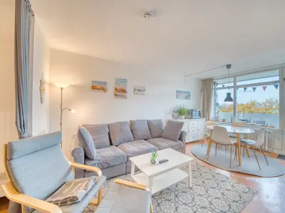 Ferienwohnung für 4 Personen (45 m²) in Heiligenhafen 5/10
