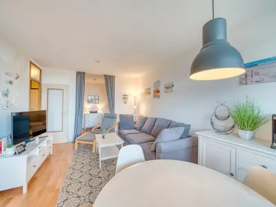 Ferienwohnung für 4 Personen (45 m²) in Heiligenhafen 6/10