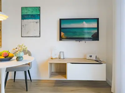 Ferienwohnung für 2 Personen (46 m²) in Zingst 3/10