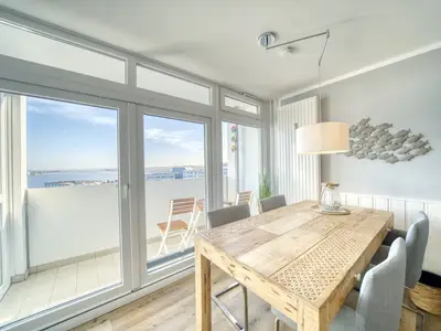 Ferienwohnung für 4 Personen (45 m²) in Heiligenhafen 5/10