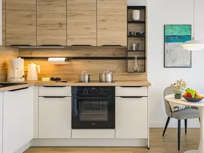 Ferienwohnung für 2 Personen (46 m²) in Zingst 4/10