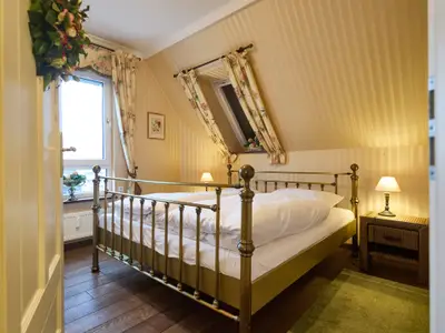 Ferienwohnung für 4 Personen (60 m²) in Duhnen 2/10