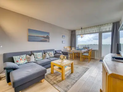 Ferienwohnung für 4 Personen (45 m²) in Heiligenhafen 1/10