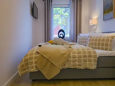 Ferienwohnung für 2 Personen (46 m²) in Zingst 5/10