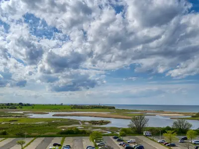 Ferienwohnung für 4 Personen (45 m²) in Heiligenhafen 2/10