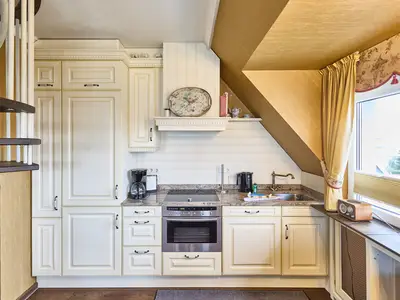 Ferienwohnung für 4 Personen (60 m²) in Duhnen 3/10