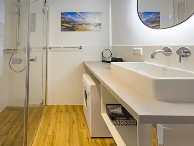 Ferienwohnung für 2 Personen (46 m²) in Zingst 6/10