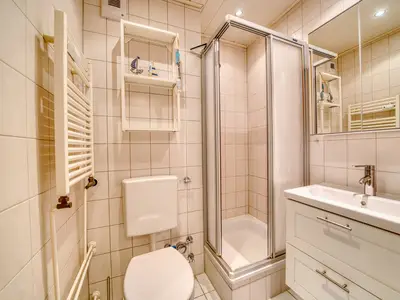 Ferienwohnung für 4 Personen (45 m²) in Heiligenhafen 10/10