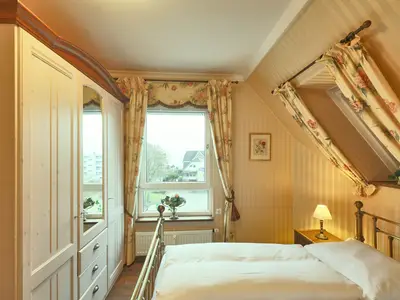 Ferienwohnung für 4 Personen (60 m²) in Duhnen 4/10