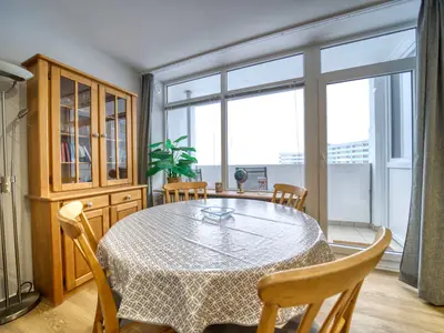 Ferienwohnung für 4 Personen (45 m²) in Heiligenhafen 5/10