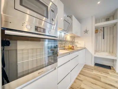 Ferienwohnung für 4 Personen (45 m²) in Heiligenhafen 7/10