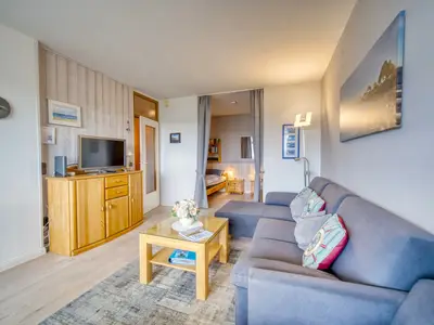 Ferienwohnung für 4 Personen (45 m²) in Heiligenhafen 4/10