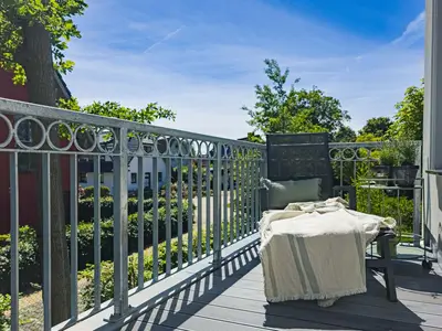 Ferienwohnung für 2 Personen (46 m²) in Zingst 8/10