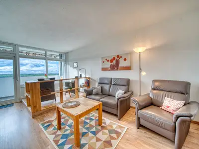 Ferienwohnung für 2 Personen (45 m²) in Heiligenhafen 1/10