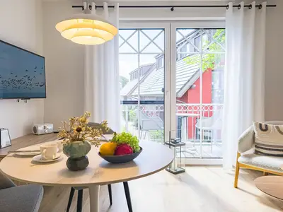 Ferienwohnung für 2 Personen (46 m²) in Zingst 9/10