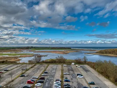 Ferienwohnung für 2 Personen (45 m²) in Heiligenhafen 2/10
