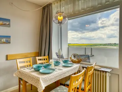 Ferienwohnung für 4 Personen (45 m²) in Heiligenhafen 6/10