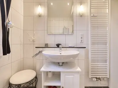 Ferienwohnung für 4 Personen (60 m²) in Duhnen 6/10