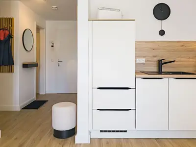 Ferienwohnung für 2 Personen (46 m²) in Zingst 10/10