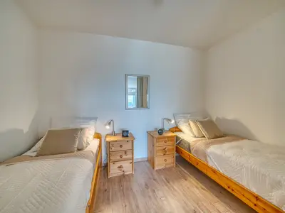 Ferienwohnung für 2 Personen (45 m²) in Heiligenhafen 3/10