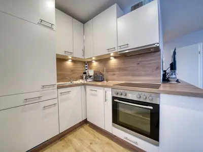 Ferienwohnung für 4 Personen (45 m²) in Heiligenhafen 10/10