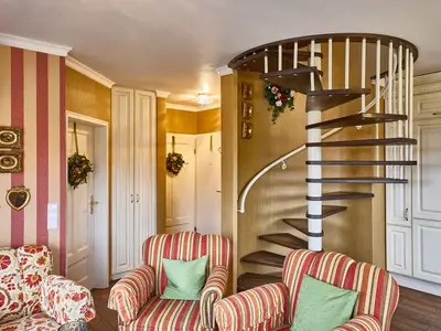 Ferienwohnung für 4 Personen (60 m²) in Duhnen 8/10