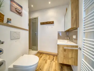 Ferienwohnung für 4 Personen (45 m²) in Heiligenhafen 10/10