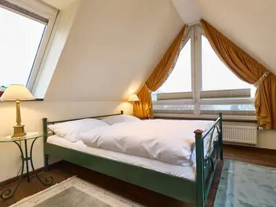 Ferienwohnung für 4 Personen (60 m²) in Duhnen 9/10