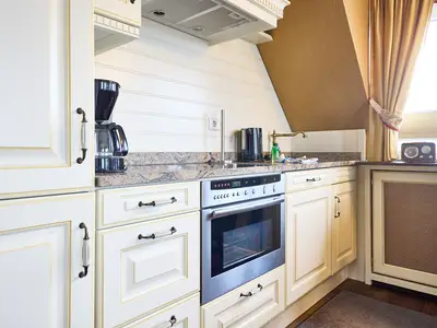 Ferienwohnung für 4 Personen (60 m²) in Duhnen 10/10