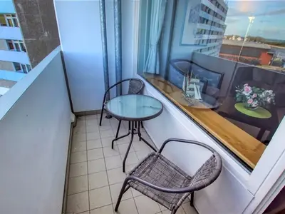 Ferienwohnung für 3 Personen (45 m²) in Heiligenhafen 7/10