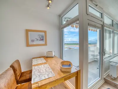 Ferienwohnung für 2 Personen (45 m²) in Heiligenhafen 10/10