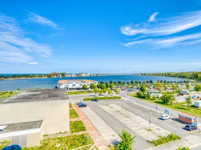 Ferienwohnung für 2 Personen (45 m²) in Heiligenhafen 2/10