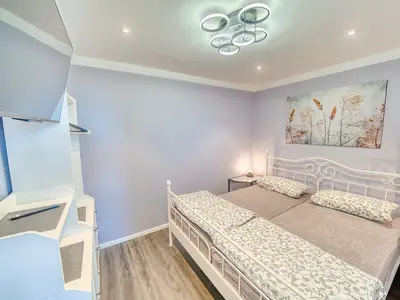 Ferienwohnung für 2 Personen (45 m²) in Heiligenhafen 3/10