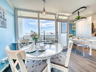 Ferienwohnung für 2 Personen (45 m²) in Heiligenhafen 5/10