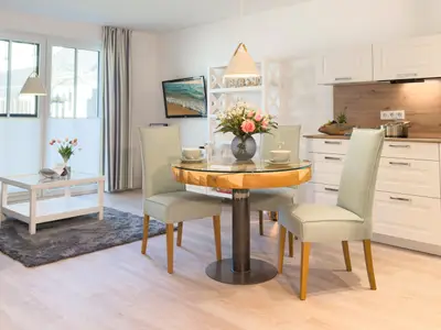 Ferienwohnung für 4 Personen (51 m²) in Zingst 1/10