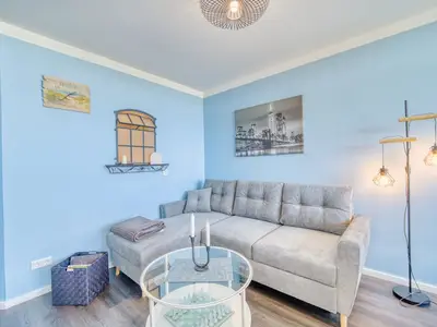 Ferienwohnung für 2 Personen (45 m²) in Heiligenhafen 7/10