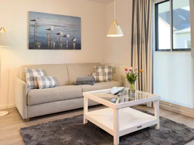 Ferienwohnung für 4 Personen (51 m²) in Zingst 2/10