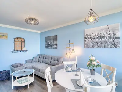 Ferienwohnung für 2 Personen (45 m²) in Heiligenhafen 8/10