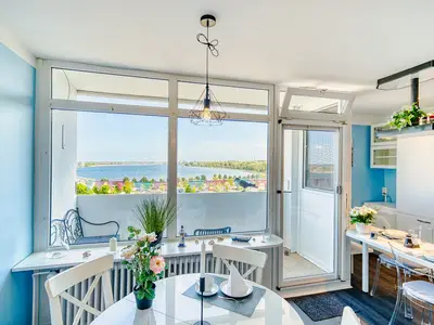 Ferienwohnung für 2 Personen (45 m²) in Heiligenhafen 9/10