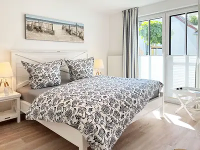 Ferienwohnung für 4 Personen (51 m²) in Zingst 3/10