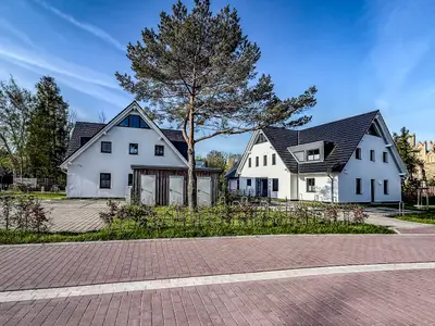 Ferienwohnung für 4 Personen (51 m²) in Zingst 4/10
