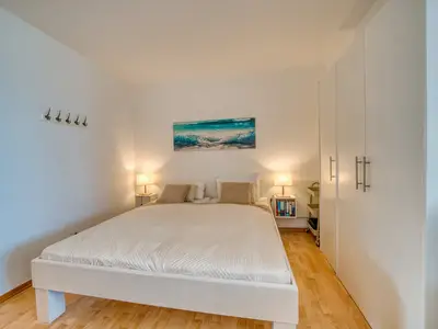 Ferienwohnung für 5 Personen (37 m²) in Heiligenhafen 3/10