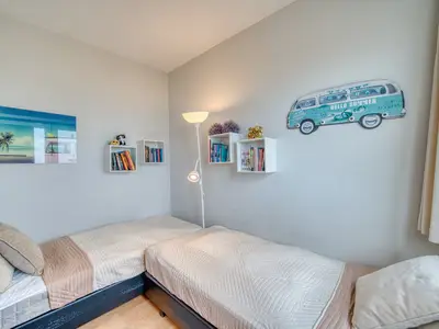 Ferienwohnung für 5 Personen (37 m²) in Heiligenhafen 4/10