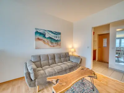 Ferienwohnung für 5 Personen (37 m²) in Heiligenhafen 5/10