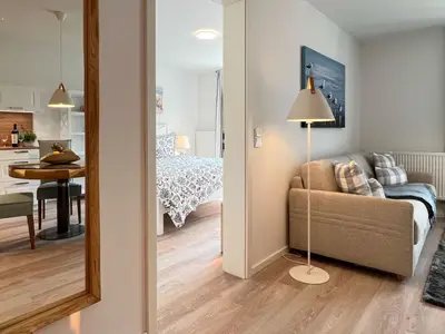 Ferienwohnung für 4 Personen (51 m²) in Zingst 8/10